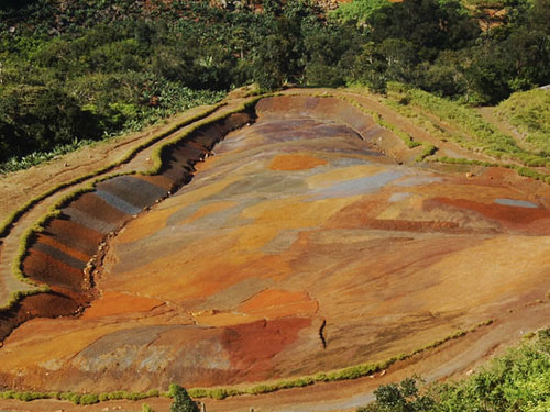 La Vallée des Couleurs