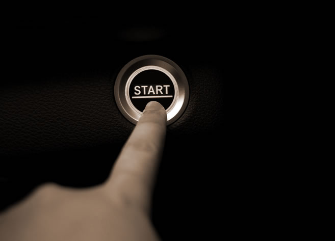 start