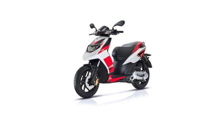 scooter