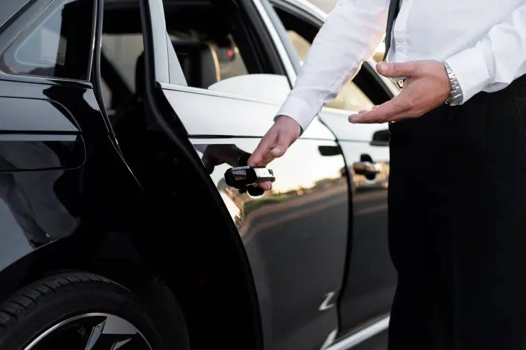 Airport transfer